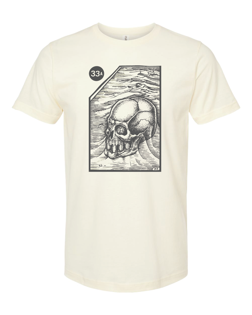 Reference 33A T-Shirt