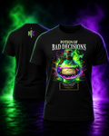 Potion of Bad Decisions