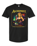 Alchemist Shirt