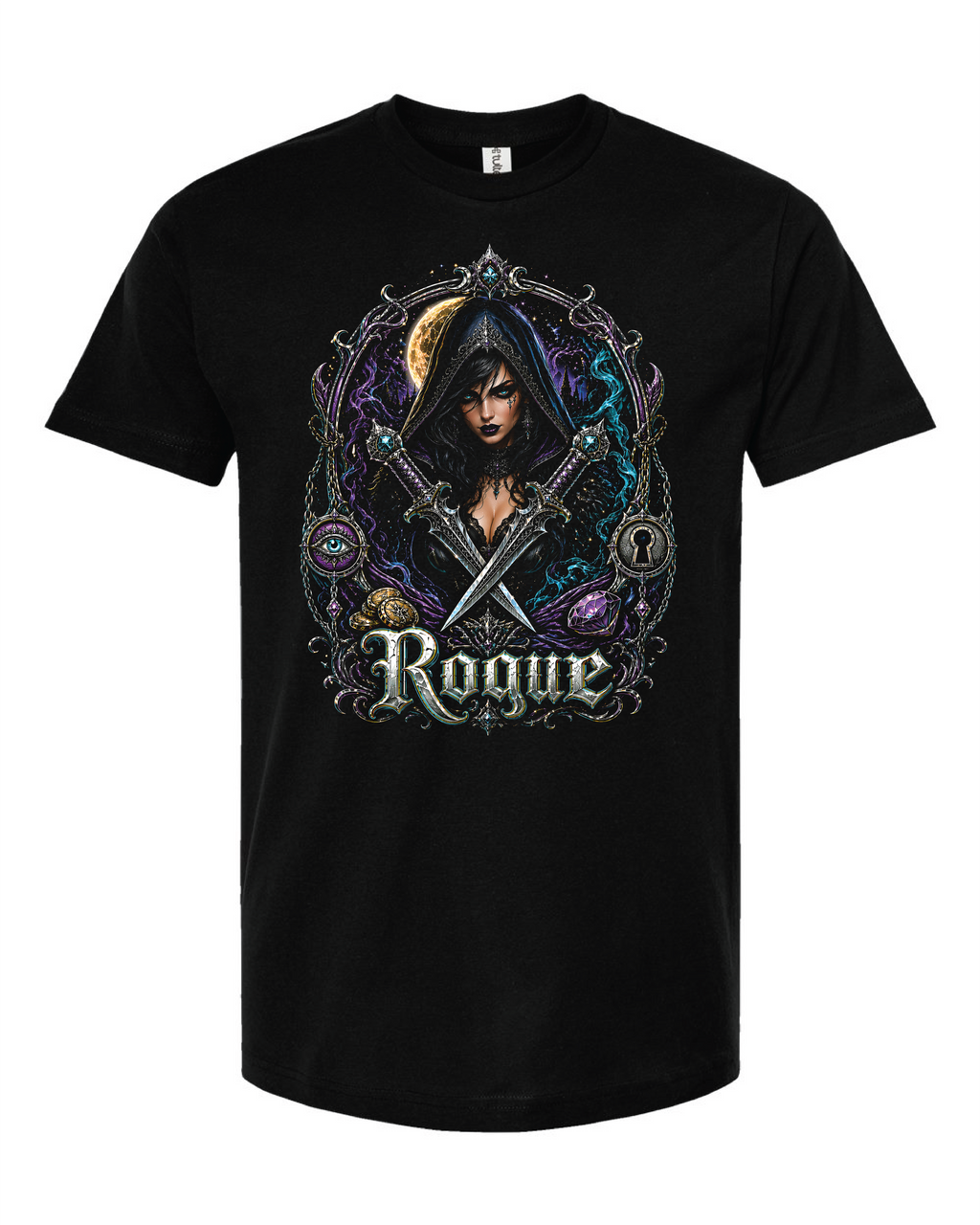 Rogue