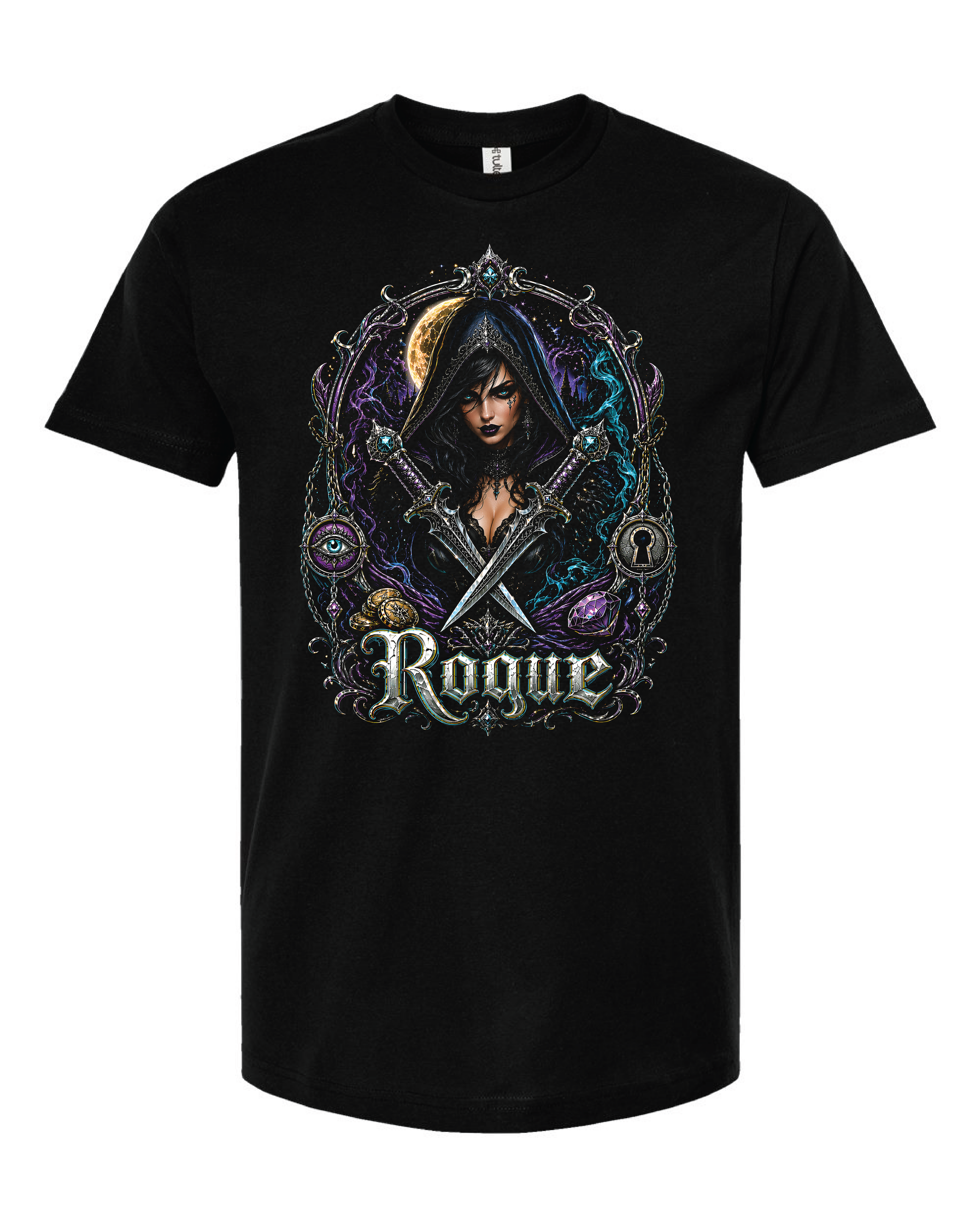 Rogue