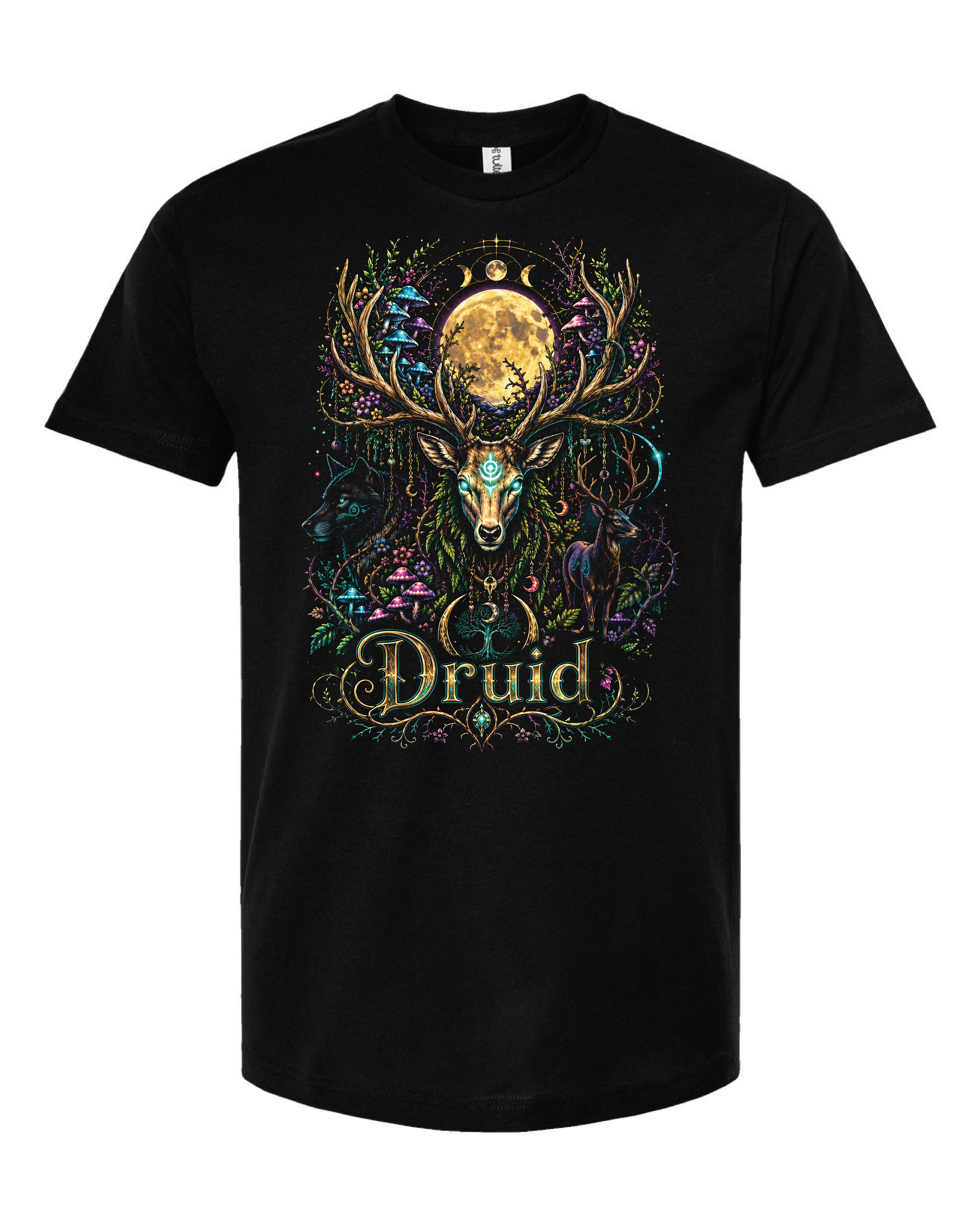 Druid