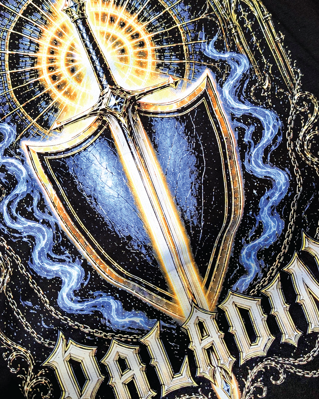 Paladin