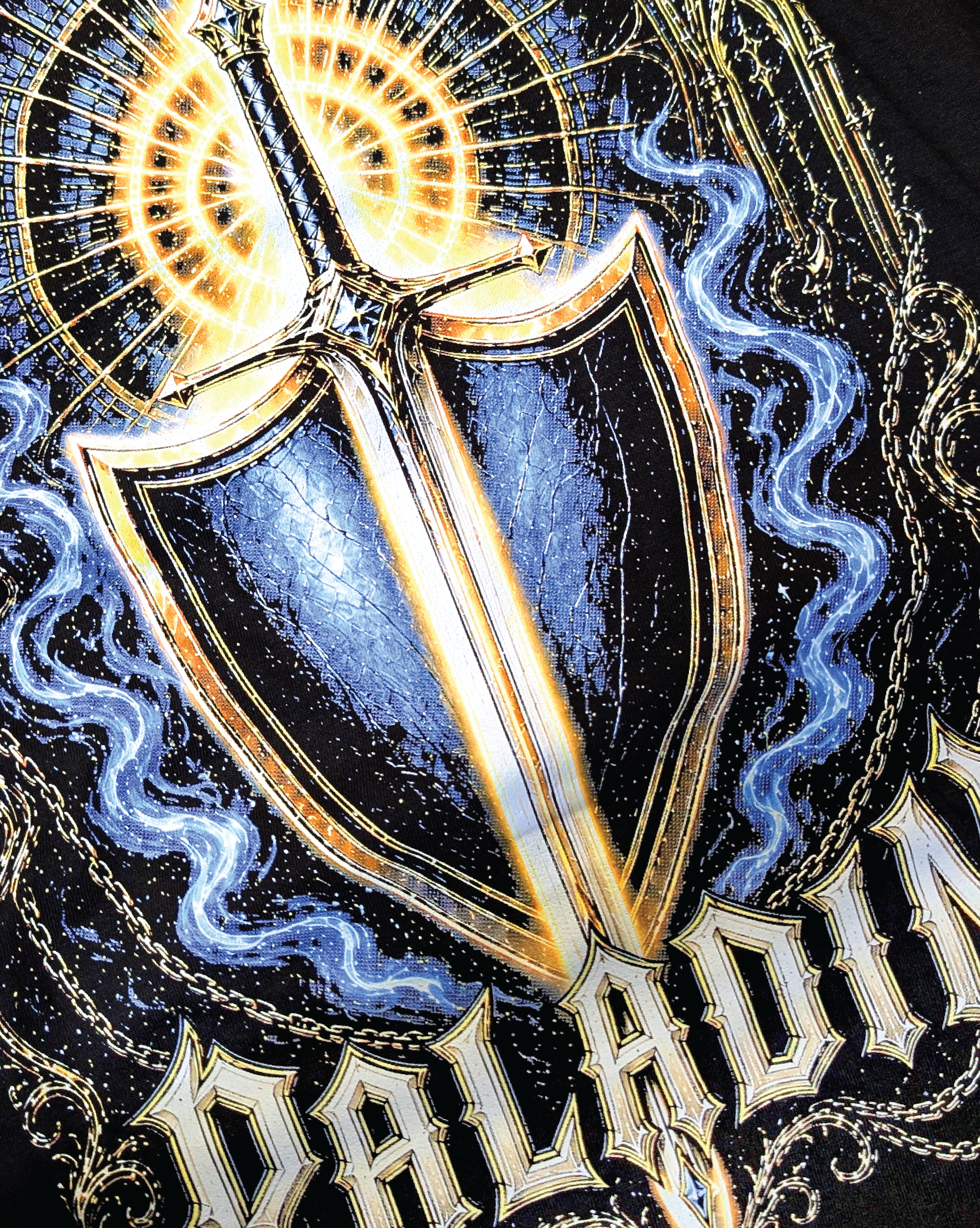 Paladin