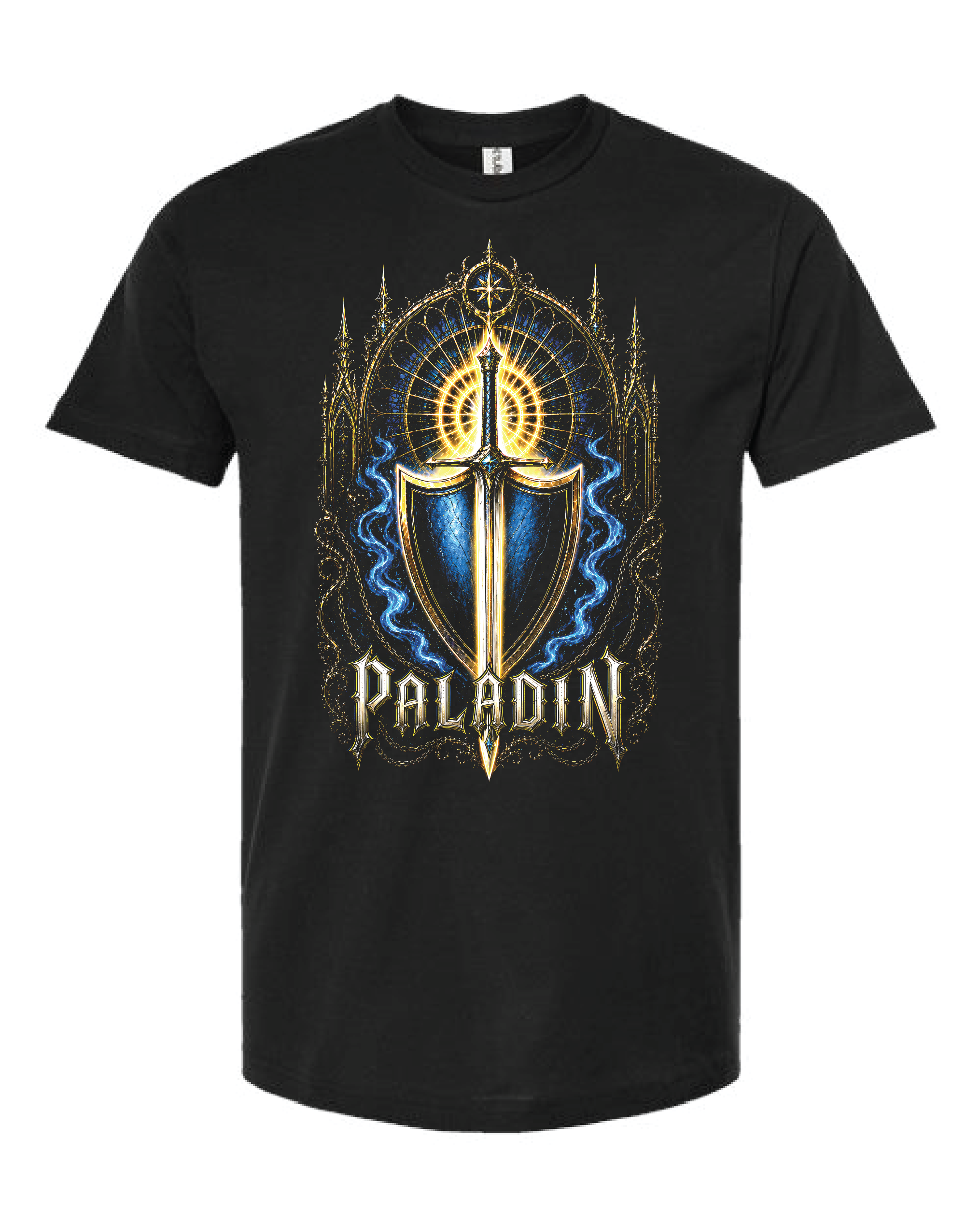 Paladin
