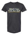 Whats your THAC0? T-Shirt