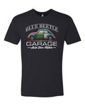 Blue Bettle Garage T-Shirt