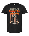 The Enemy's Gate T-Shirt