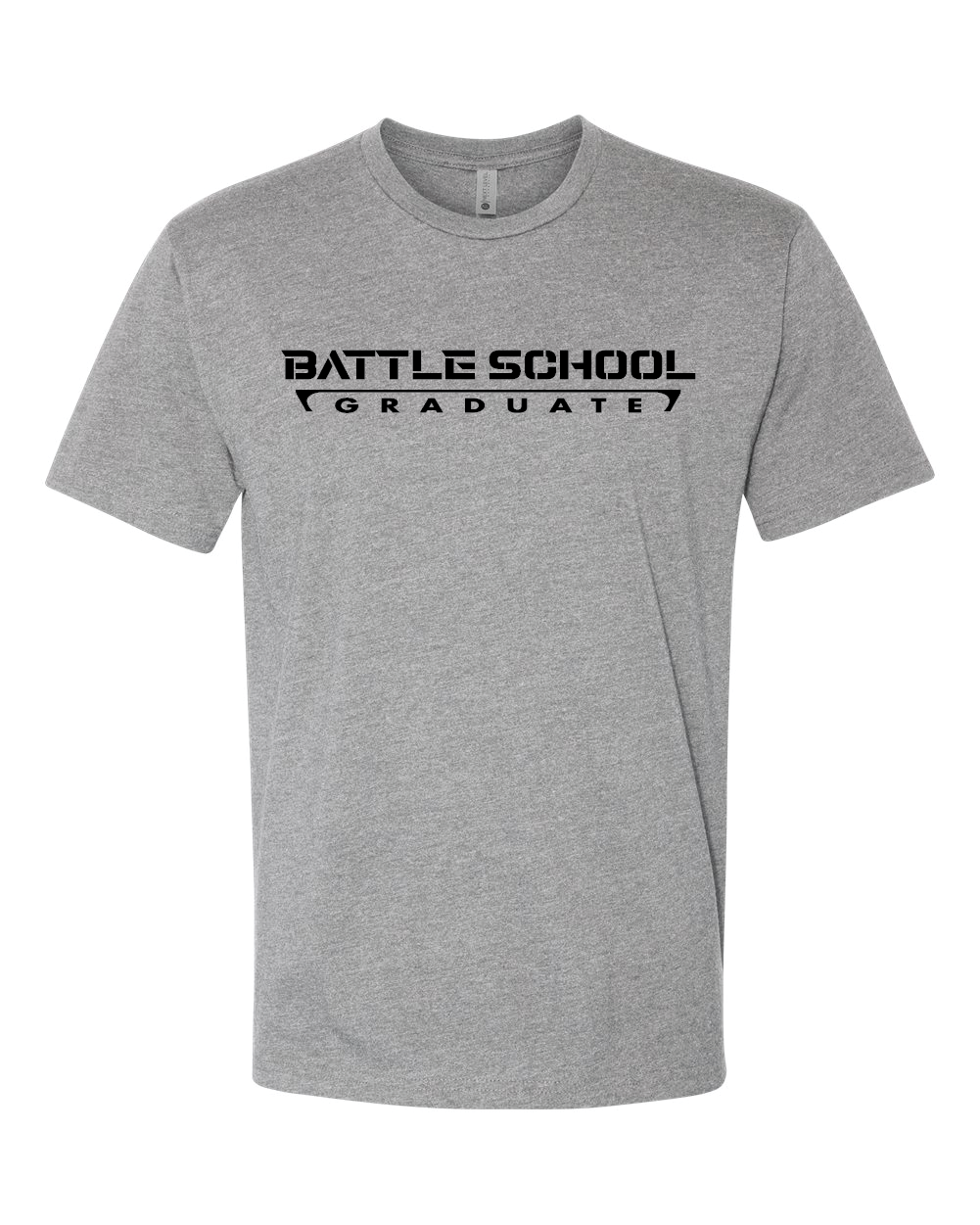 Battle School Graduate T-Shirt