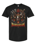 Barbarian