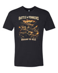 Battle of Yonkers T-Shirt