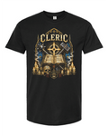 Cleric