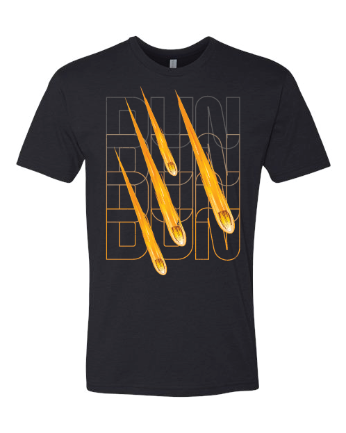 DUN DUN DUN DUN T-Shirt