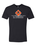 The Only Good Bug Is a Dead Bug T-Shirt