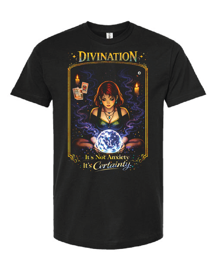 Divination Shirt