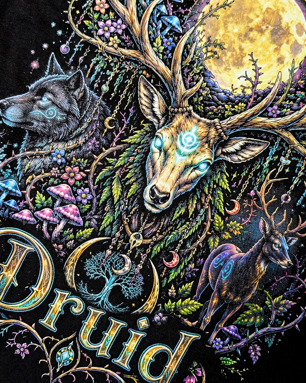 Druid