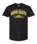 Galactic University of Super Earth T-Shirt