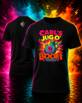 Carl's Jug o' Boom