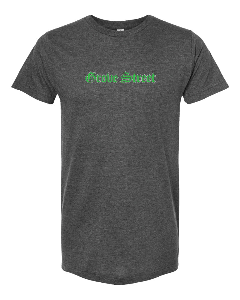 Home Base on Grove Street Shirt