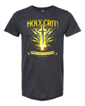 Holy Crit! Shirt