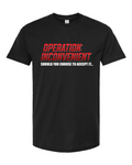 Operation: Inconvenient
