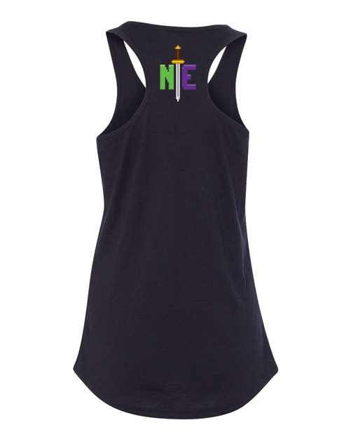 Nerd Enough Tank Top