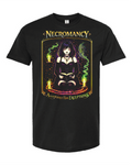 Necromancy Shirt