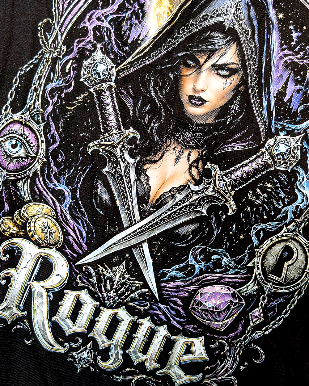 Rogue
