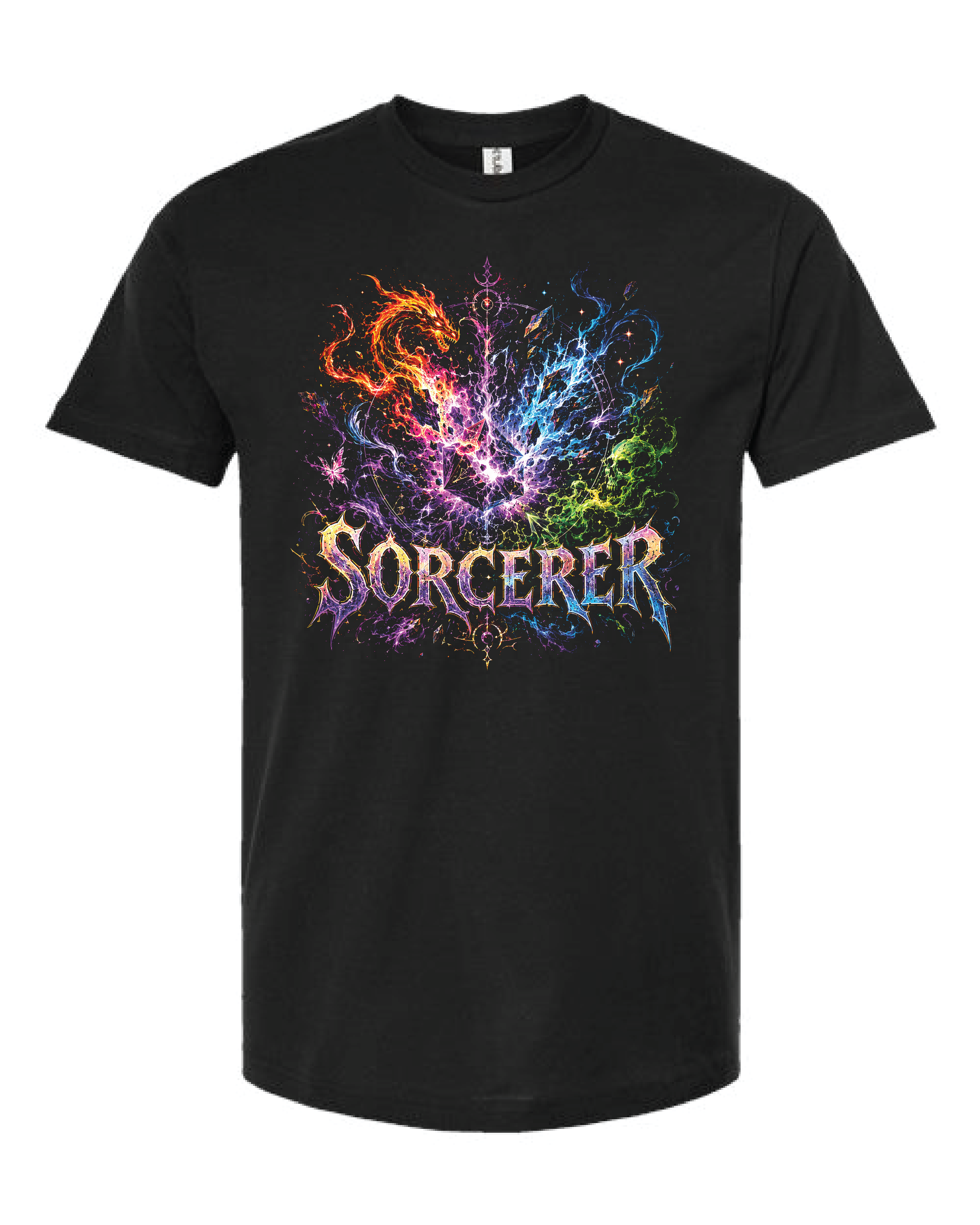 Sorcerer
