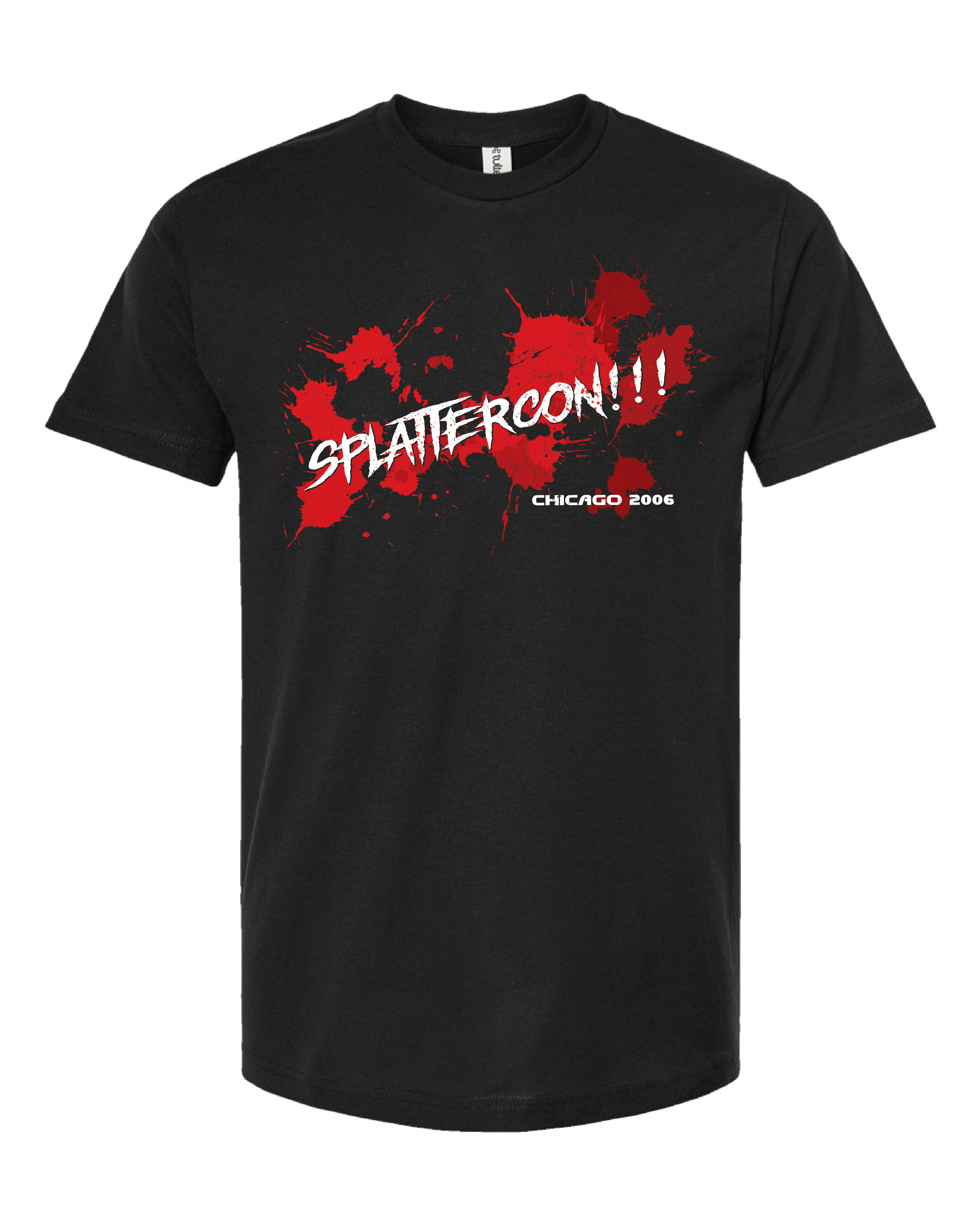Splattercon T-Shirt