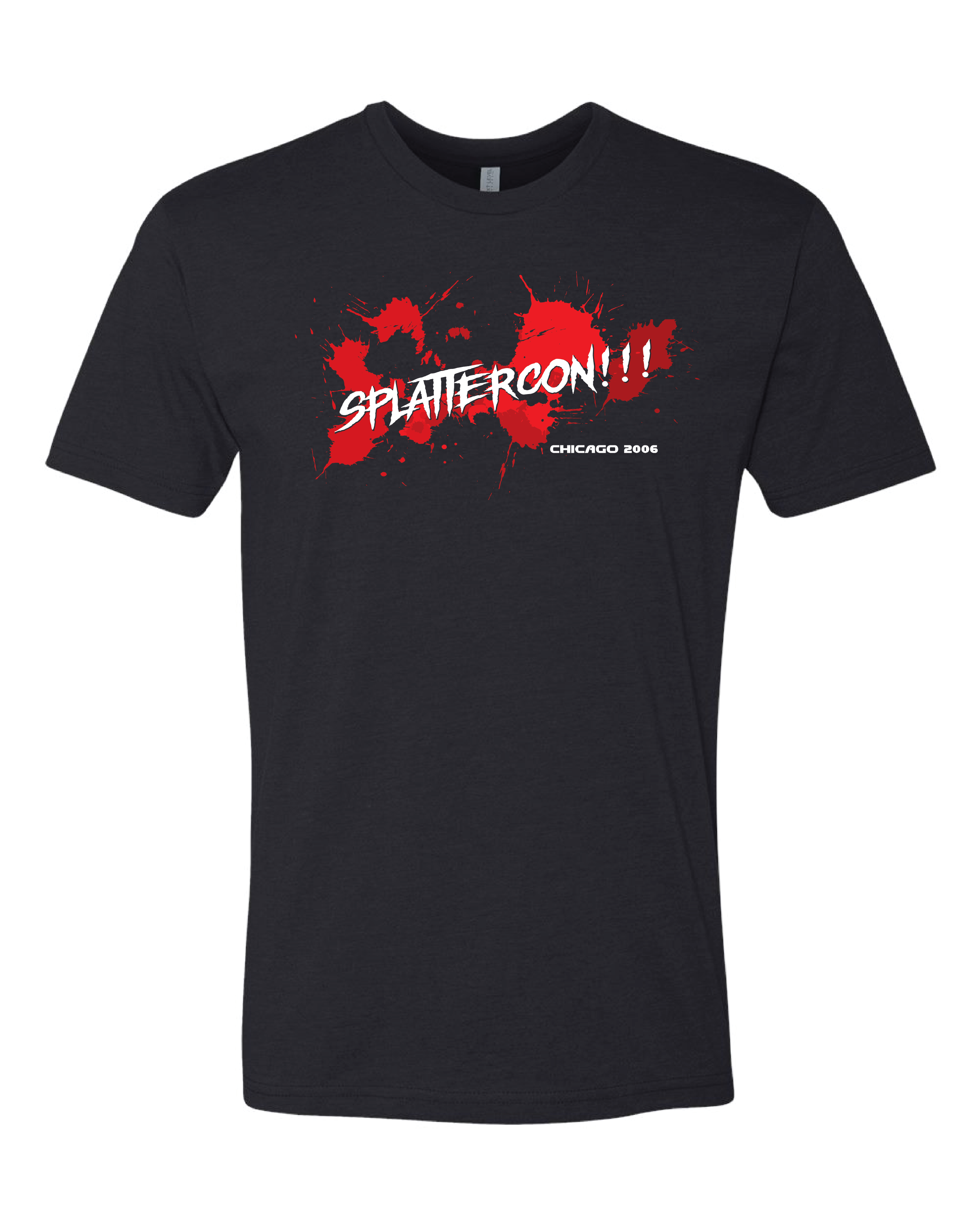 Splattercon T-Shirt