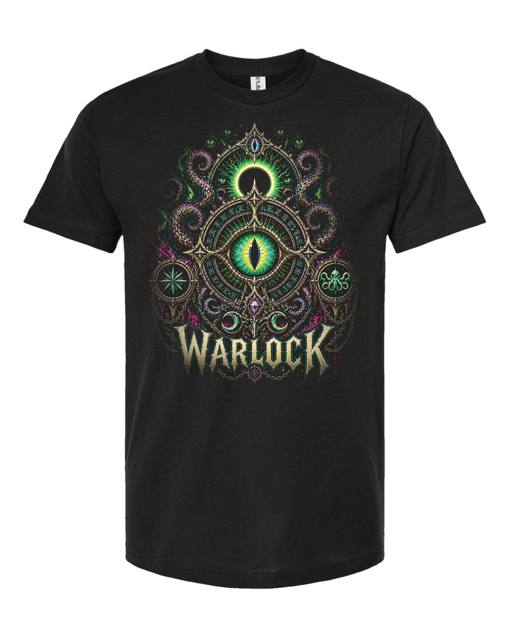 Warlock