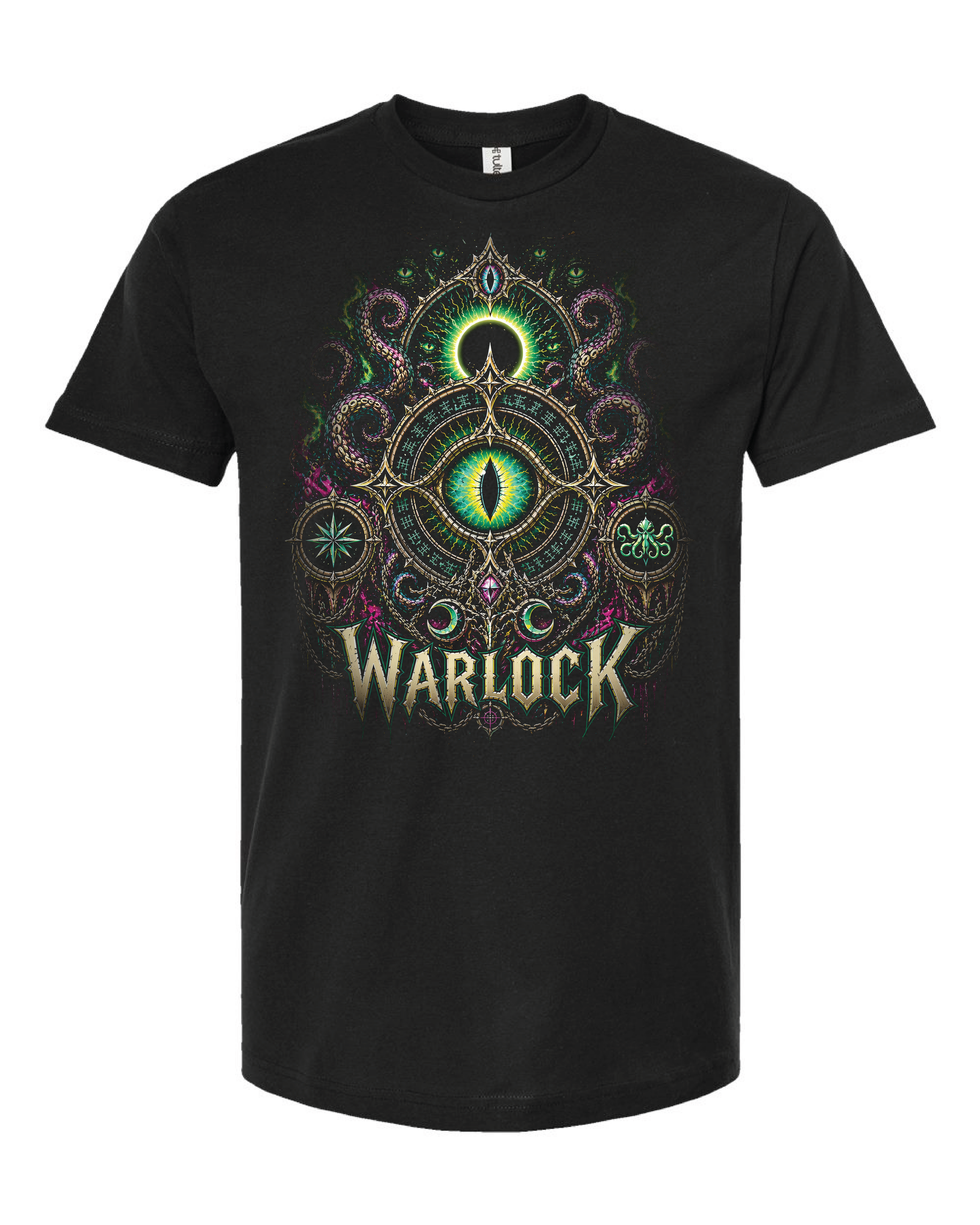 Warlock