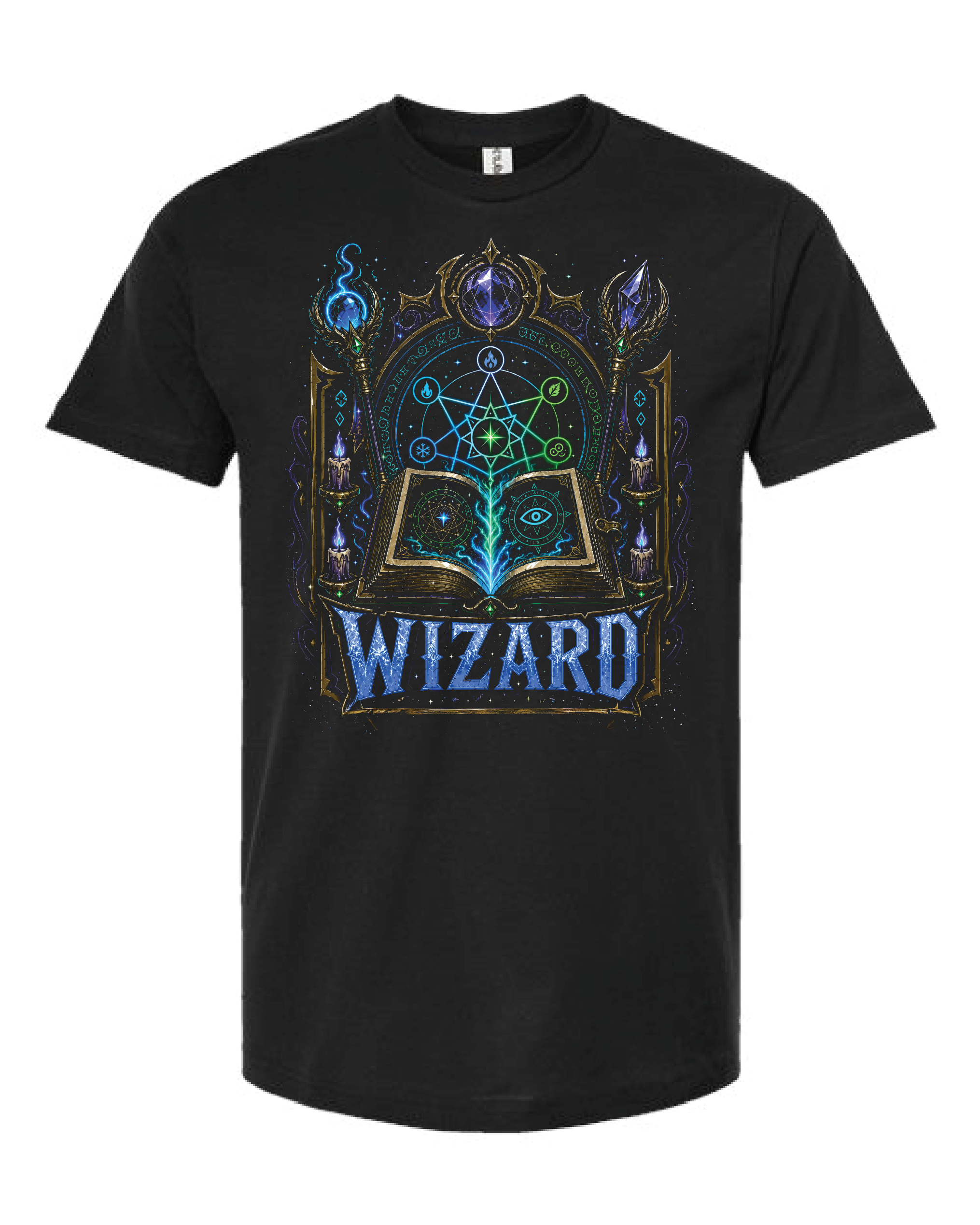 Wizard