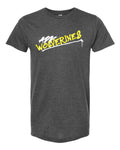 Wolverines Resistance Issue Tee