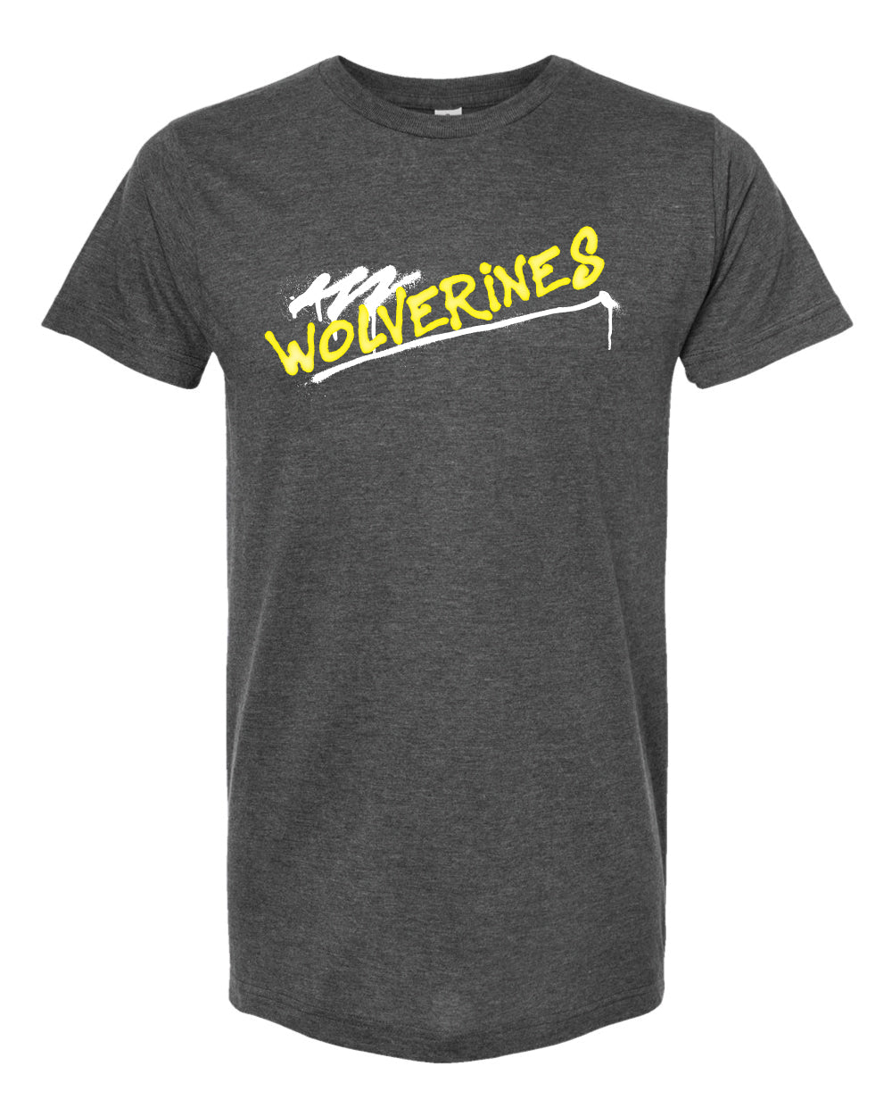 Wolverines Resistance Issue Tee