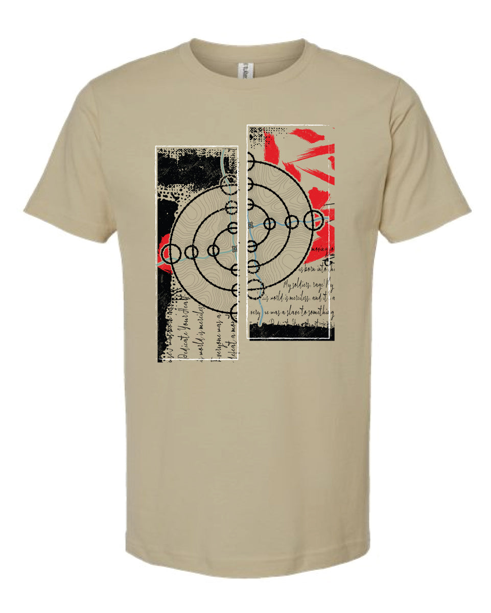 Within the Walls T-Shirt