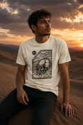 Nerd Enough Reference 33A tabletop dungeon graphic t-shirt
