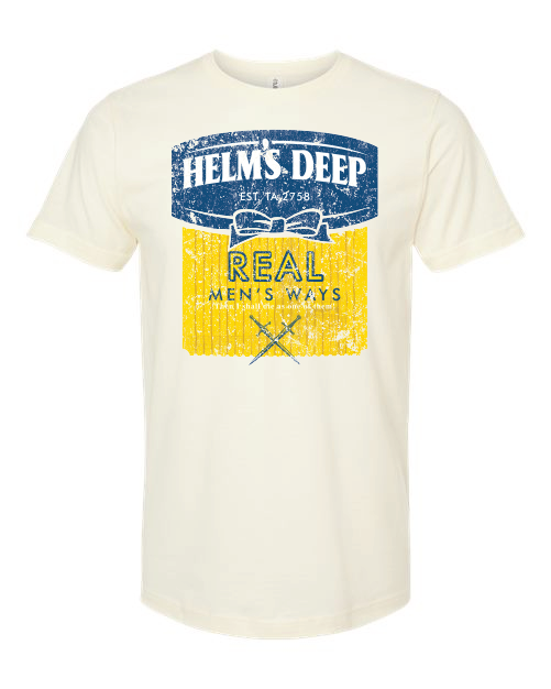 Helm's Deep T-Shirt