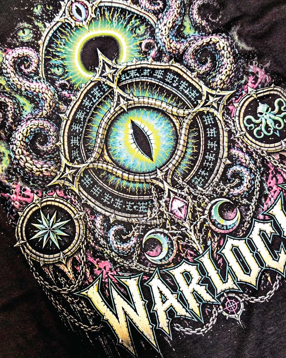 Warlock